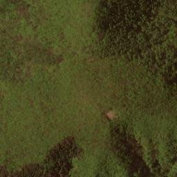 Satellite imagery of Pyŏngp’ung-bawi, KR