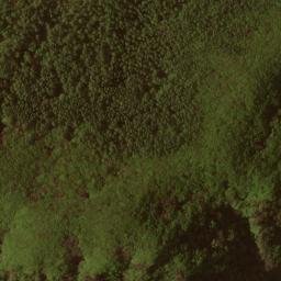Satellite imagery of Pyŏngp’ung-bawi, KR