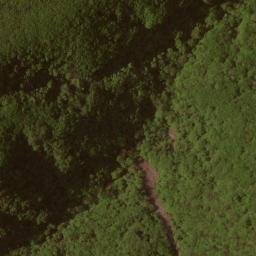 Satellite imagery of Pyŏngp’ung-bawi, KR