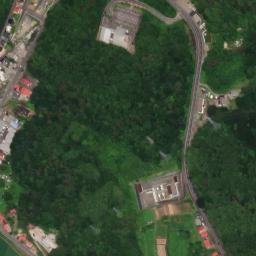 Satellite imagery of boundary_stone, JP