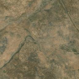 Satellite imagery of Buchanan Mine, US