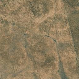Satellite imagery of Buchanan Mine, US