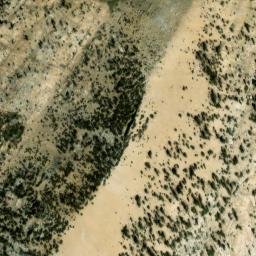 Satellite imagery of Castle Ridge, US