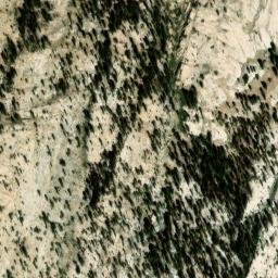 Satellite imagery of Castle Ridge, US