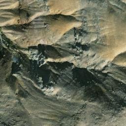 Satellite imagery of Mule Springs Number 1 Mine, US