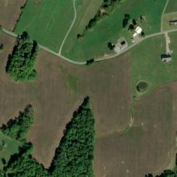 Satellite imagery of Oak Grove Ridge, US