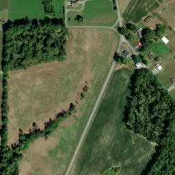 Satellite imagery of Oak Grove Ridge, US