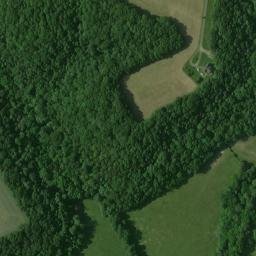 Satellite imagery of Webb Ridge, US