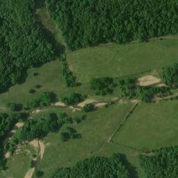 Satellite imagery of Webb Ridge, US