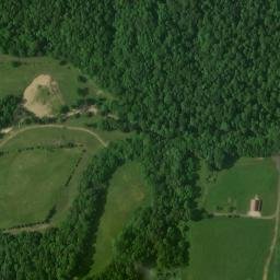 Satellite imagery of Webb Ridge, US
