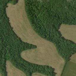 Satellite imagery of Mount Eden Ridge, US