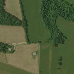 Satellite imagery of Mount Eden Ridge, US