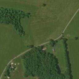 Satellite imagery of Mount Eden Ridge, US