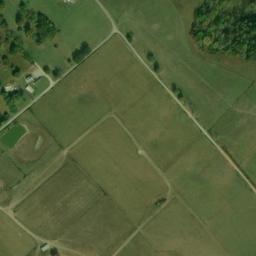 Satellite imagery of Happy Ridge, US