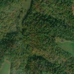 Satellite imagery of Piney Grove Ridge, US
