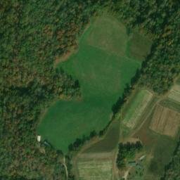 Satellite imagery of Piney Grove Ridge, US