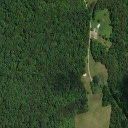 Satellite imagery of Pea Ridge, US