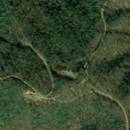 Satellite imagery of Mack Ridge, US