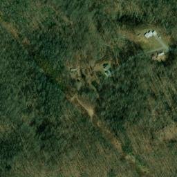 Satellite imagery of Sutherland Ridge, US