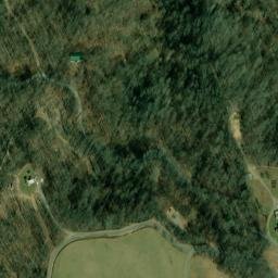 Satellite imagery of Sutherland Ridge, US
