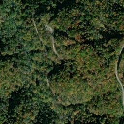 Satellite imagery of Ramsey Ridge, US