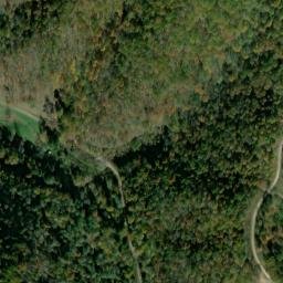 Satellite imagery of Long Ridge, US