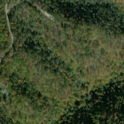 Satellite imagery of Long Ridge, US