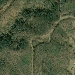 Satellite imagery of Robinson Ridge, US