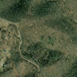 Satellite imagery of Robinson Ridge, US