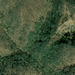 Satellite imagery of Robinson Ridge, US