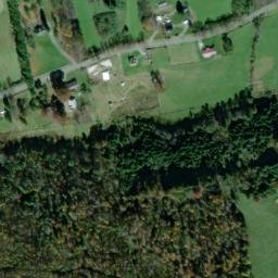Satellite imagery of Town Ridge, US