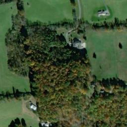 Satellite imagery of Town Ridge, US
