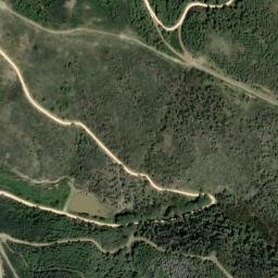 Satellite imagery of Charnequinha do Castelejo, PT