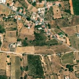 Satellite imagery of Roja Pé, DZ