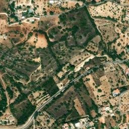 Satellite imagery of Castelo de Saint Leger, PT