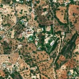 Satellite imagery of Castelo de Saint Leger, PT