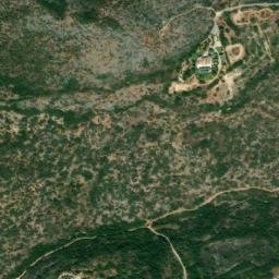 Satellite imagery of Cerro do Guilhim, PT