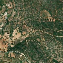 Satellite imagery of Cerro do Guilhim, PT