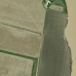 Satellite imagery of Punta de la Lisa, ES