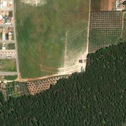 Satellite imagery of Sierra del Humilladero, ES
