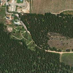 Satellite imagery of Sierra del Humilladero, ES