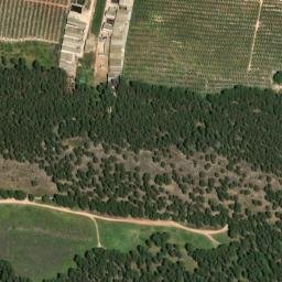 Satellite imagery of Sierra del Humilladero, ES