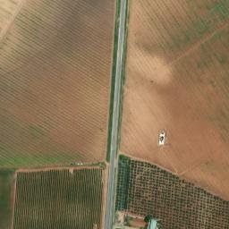 Satellite imagery of survey_point, DZ