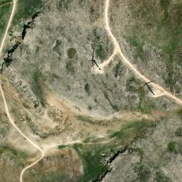 Satellite imagery of survey_point, DZ
