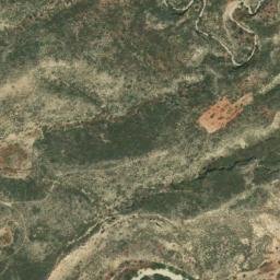 Satellite imagery of survey_point, DZ