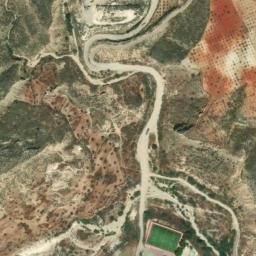 Satellite imagery of survey_point, DZ