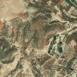 Satellite imagery of survey_point, DZ