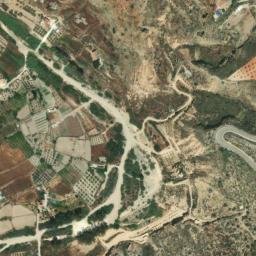 Satellite imagery of survey_point, ES