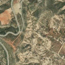 Satellite imagery of survey_point, ES