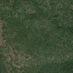 Satellite imagery of cairn, GR